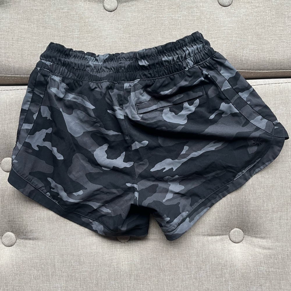 Athleta Girl Shorts - Picture 2 of 4